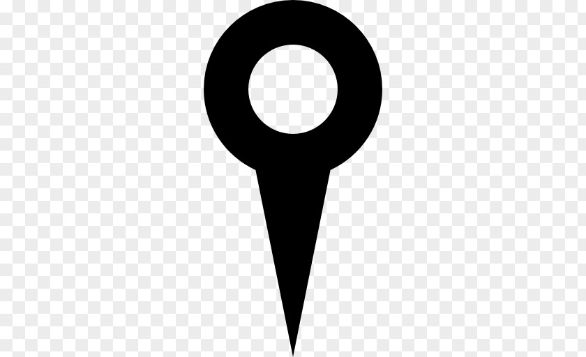 Map Marker PNG