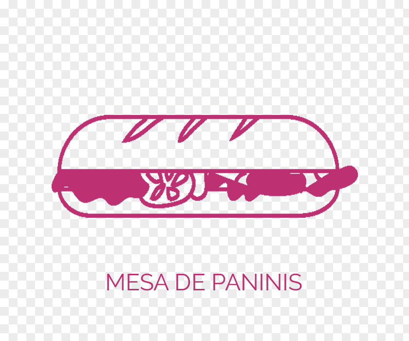 Mesa De Postres Panini Cheese Dessert Logo PNG