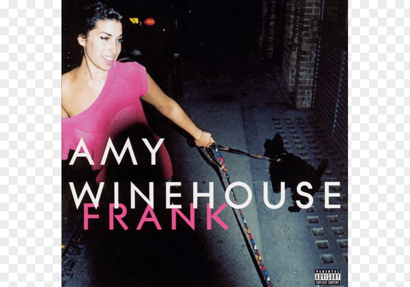 Mitch Winehouse Frank Back To Black Album LP Record AMY (Original Motion Picture Soundtrack) PNG