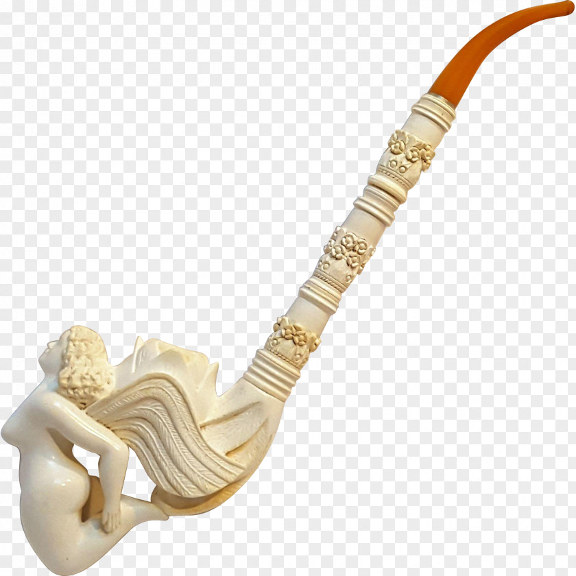 Pipe Tobacco Meerschaum Sepiolite Missouri PNG