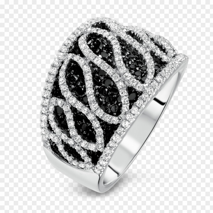 Ring Earring Engagement Diamond Jewellery PNG
