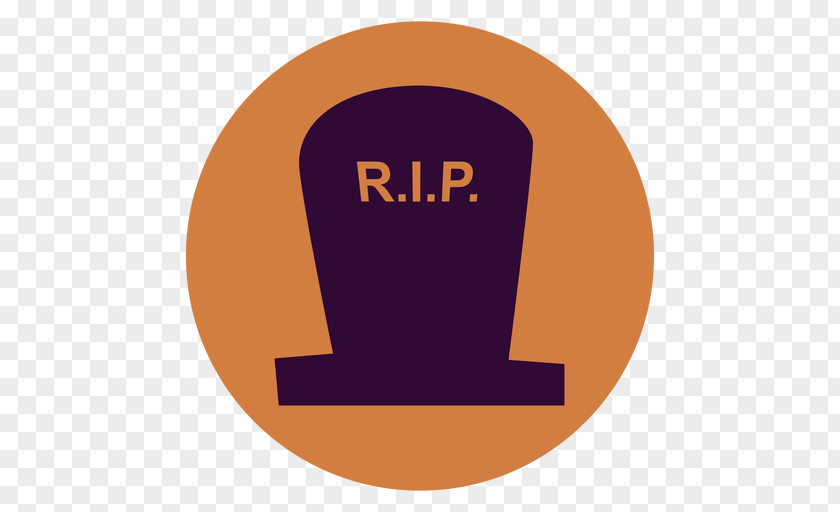 Rip Headstone PNG