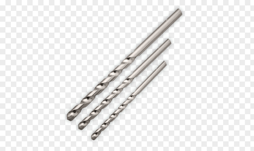 Screw Drill Bit Sizes Augers Tool Masonry PNG