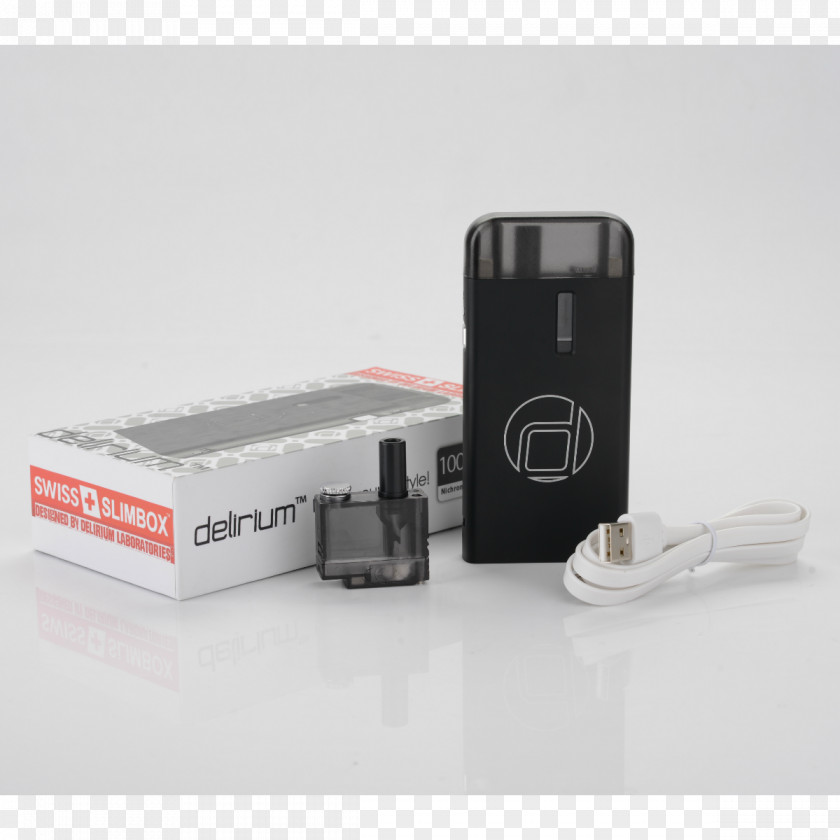 Sigara Atomizer Electronic Cigarette SlimBOX Diyet Yemek Servisi & Diyetisyen Electronics PNG