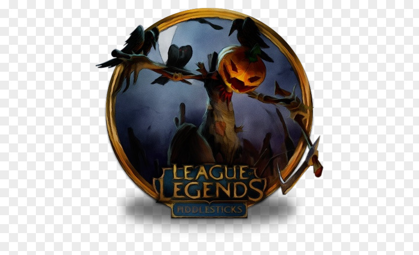 Sphere Logo League Of Legends PNG