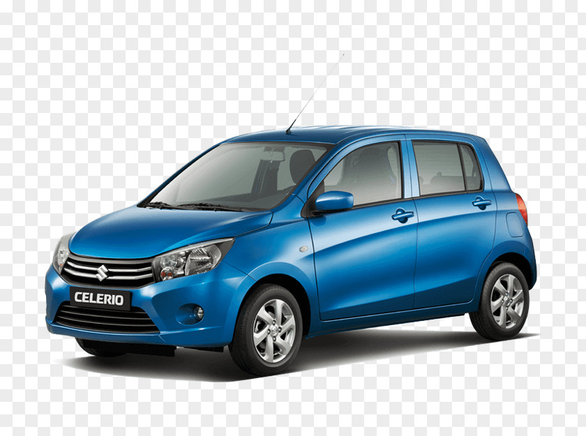 Suzuki Celerio Maruti Swift Car PNG