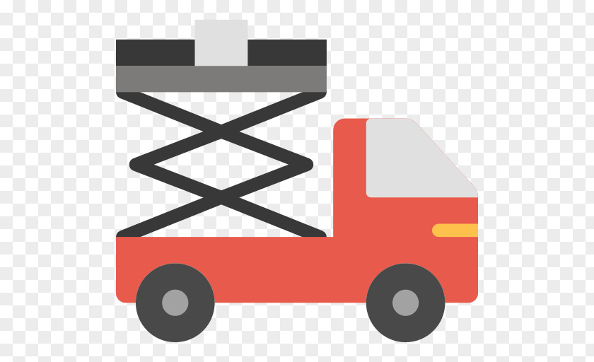 Transport Truck Cargo Clip Art PNG