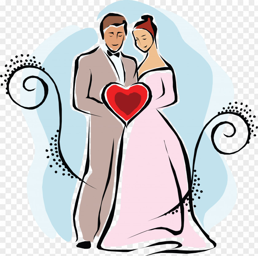 Wedding Marriage Bridegroom Clip Art PNG