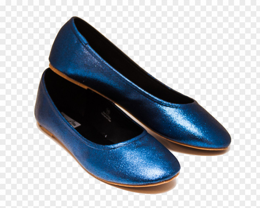 Ballet Slippers Slip-on Shoe Flat PNG