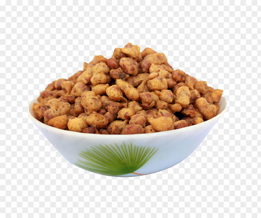 Bikaneri Bhujia Farsan Peanut Food Mukhwas PNG