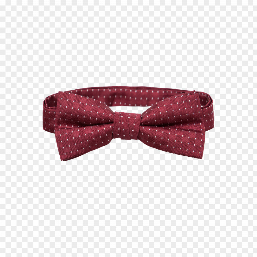 BOW TIE Necktie Magenta Bow Tie Purple Clothing Accessories PNG
