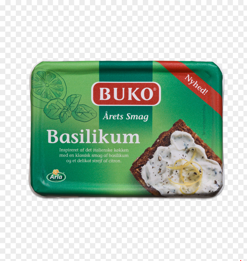 Buko Dairy Products Flavor Baconost PNG