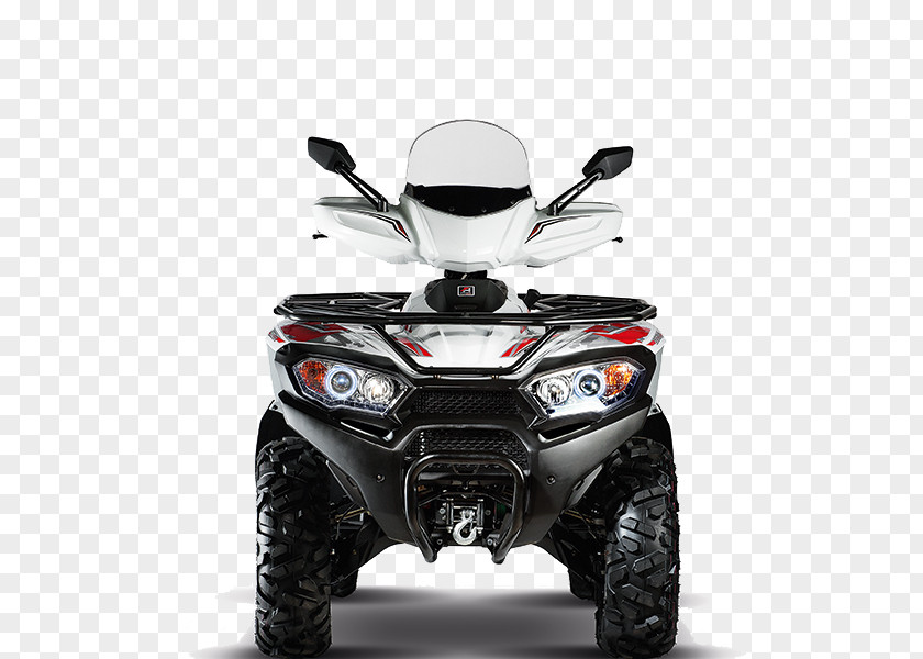 Car Tire All-terrain Vehicle Access Motor Motorcycle PNG