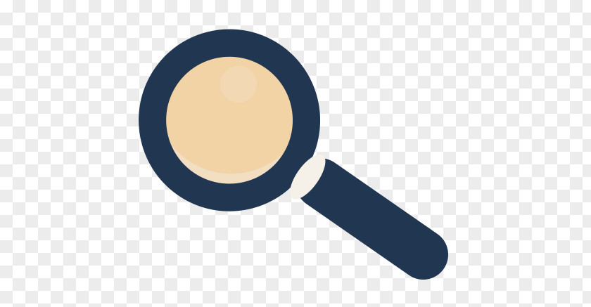 Category Management Magnifying Glass Brand PNG
