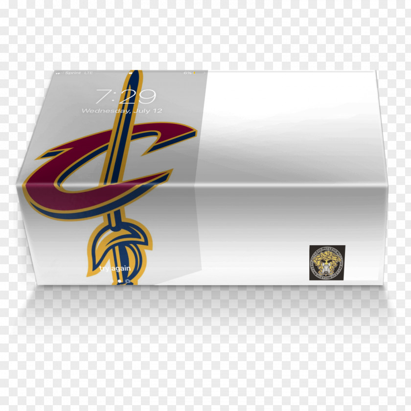 Cleveland Cavaliers Brand Font PNG