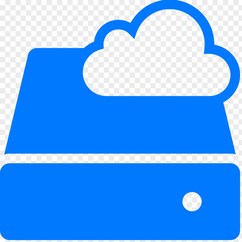 Cloud Set Clip Art Storage Computing Data PNG