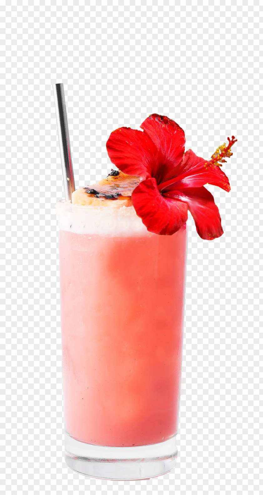 Cocktail Non-alcoholic Mixed Drink Sea Breeze Milkshake Smoothie Bay PNG