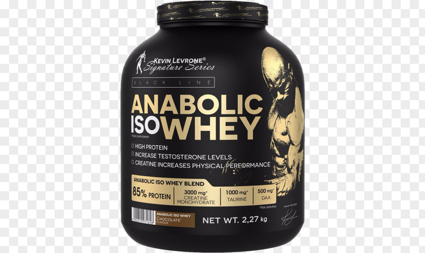 Dietary Supplement Whey Protein Isolate Anabolism PNG