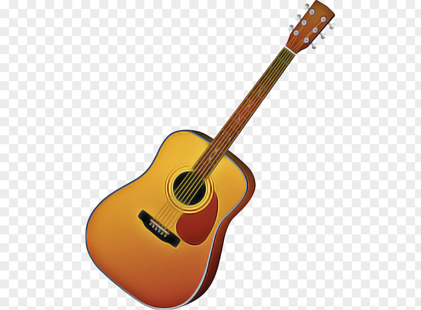 Electric Guitar Acousticelectric PNG