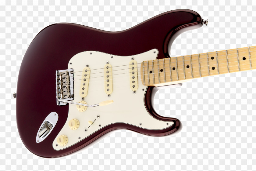 Guitar Fender Stratocaster The STRAT Squier Musical Instruments Corporation PNG