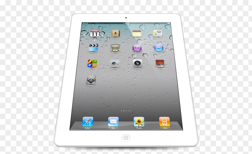 Ipad IPad 2 4 3 Apple PNG