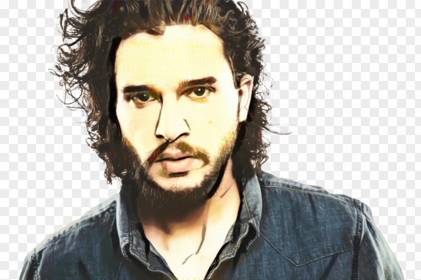 Kit Harington Game Of Thrones Jon Snow Desktop Wallpaper Actor PNG