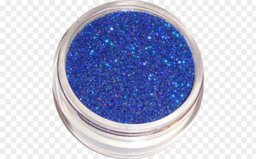 Light Blue Glitter Gold Silver PNG