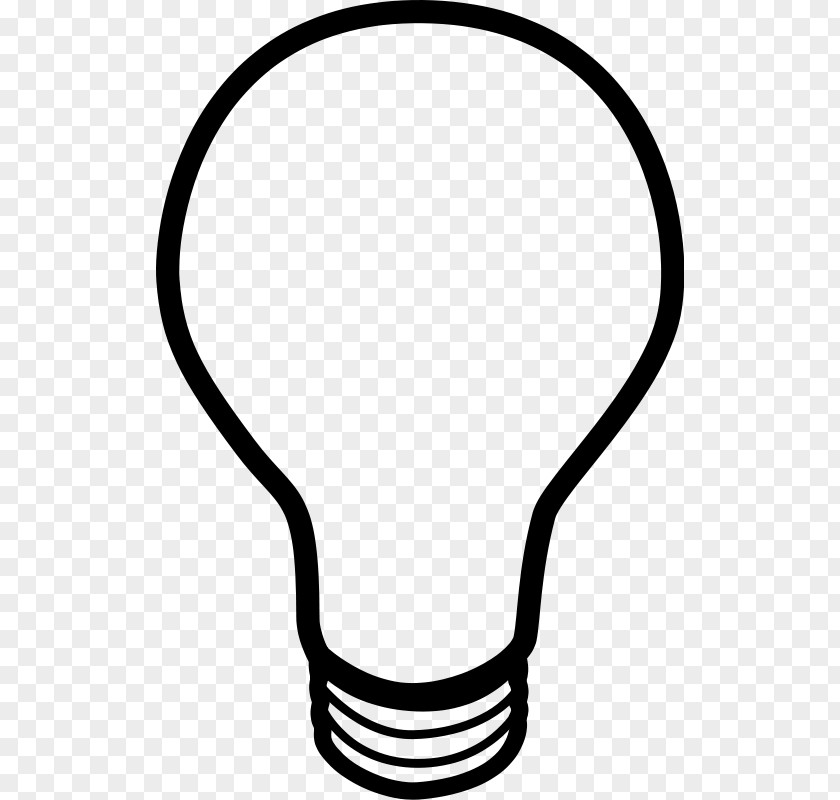 Light Incandescent Bulb Drawing Lamp Clip Art PNG