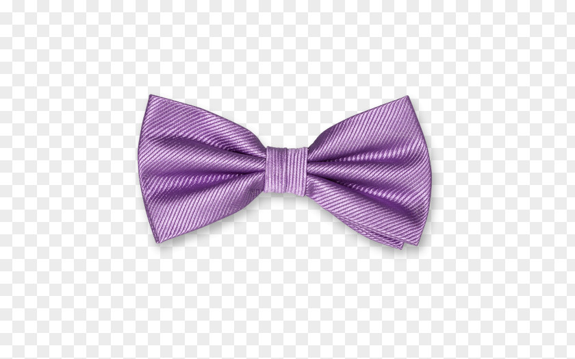 Lilac Bow Tie Necktie Einstecktuch Silk PNG