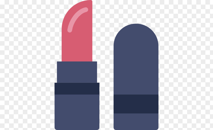 Lipstick Cartoon Designer PNG