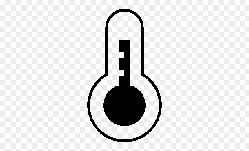 Lower Thermometer Clip Art PNG