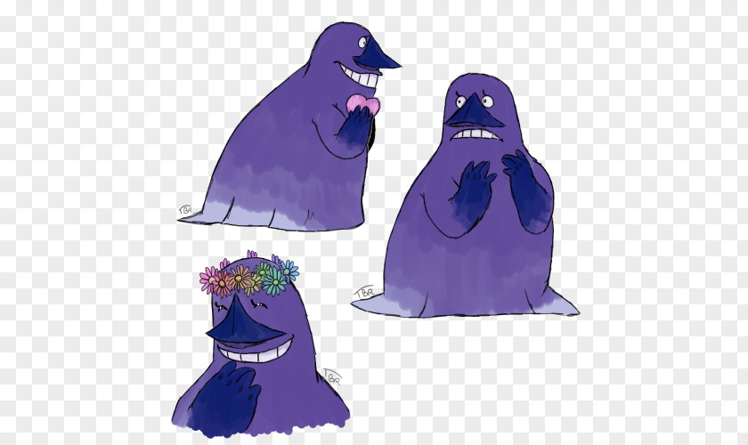 Moomin The Groke World Hemul Moomins Character PNG