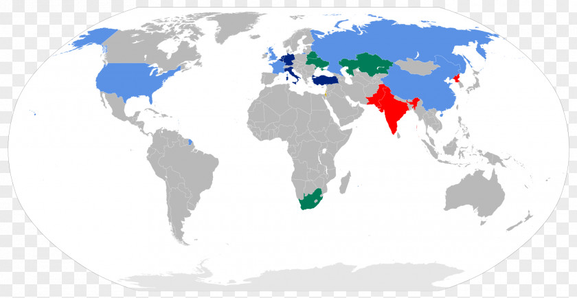 Nuclear United States Treaty On The Non-Proliferation Of Weapons Proliferation PNG