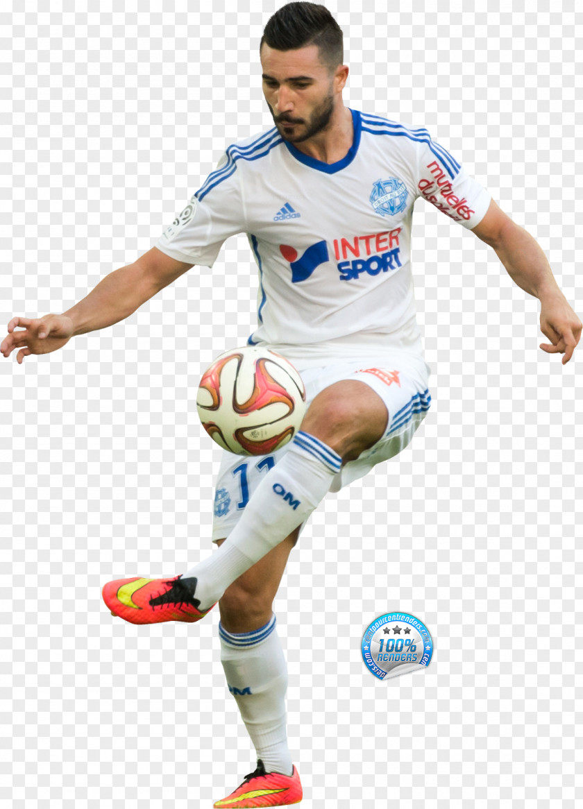 Olympique Marseille Frank Pallone Team Sport Football PNG