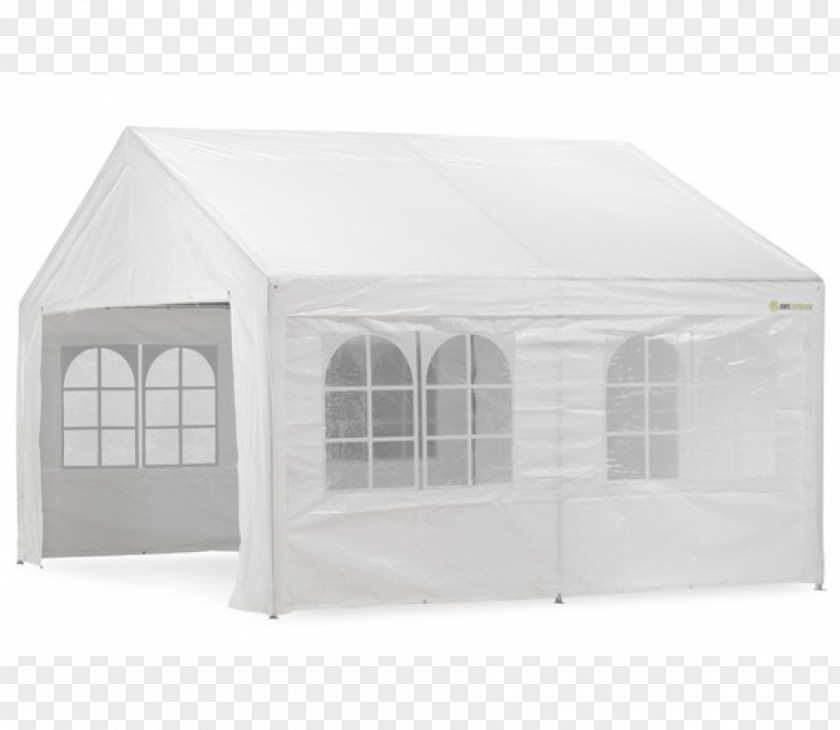 Party Partytent OutdoorXL | Tents, Ski And Outdoor Items Canopy PNG