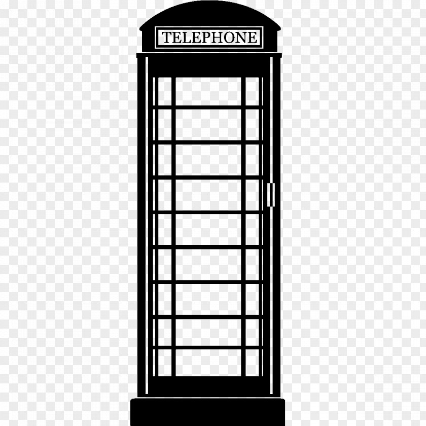 Phone-booth Telephone Booth London Sticker Amazon.com PNG