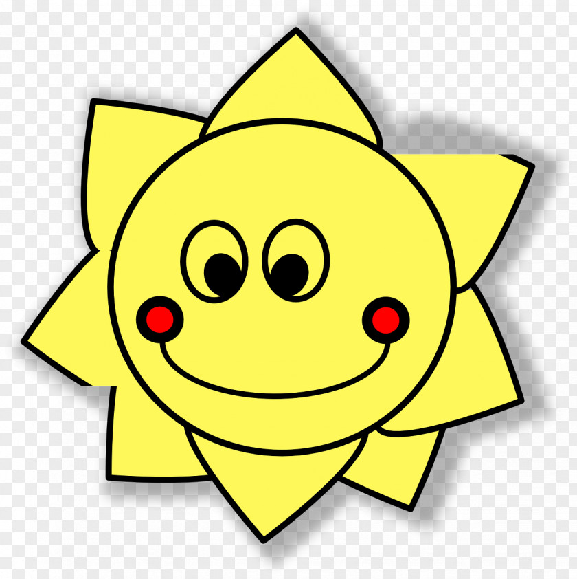 Smiley Clip Art Vector Graphics Free Content Openclipart PNG