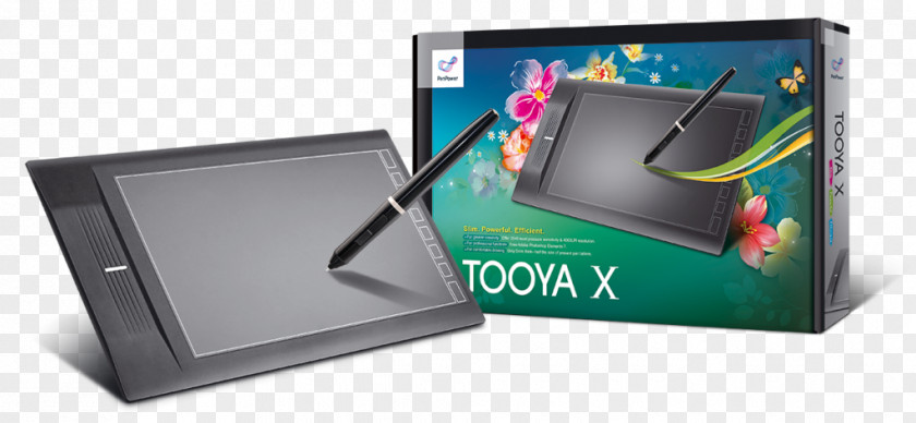 Strong Features Computer Mouse Digital Writing & Graphics Tablets Penpower TOOYA X PenPower Technology LTD PNG