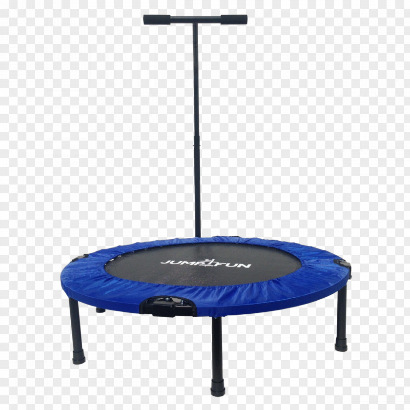 Trampoline Trampette Physical Fitness Exercise Upper Bounce Mini Foldable Rebounder PNG