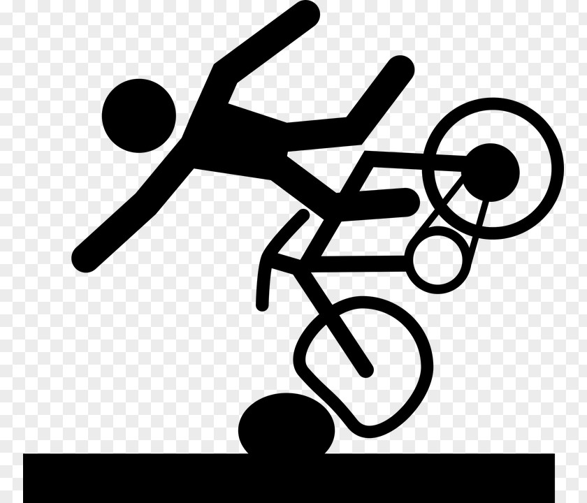 Bicycle Safety Cycling Triathlon Clip Art PNG
