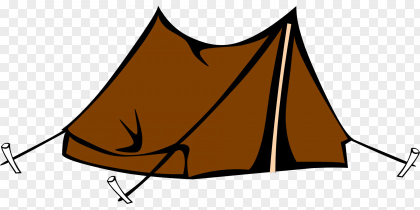 Camp Cartoon Clip Art Tent Camping Desktop Wallpaper PNG