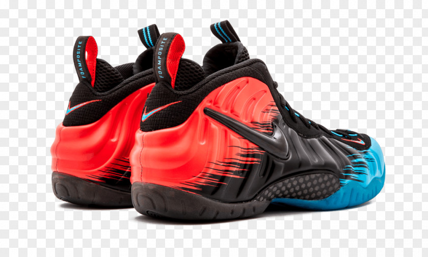 Crimson Foams Sports Shoes Nike Basketball Shoe Sportswear PNG