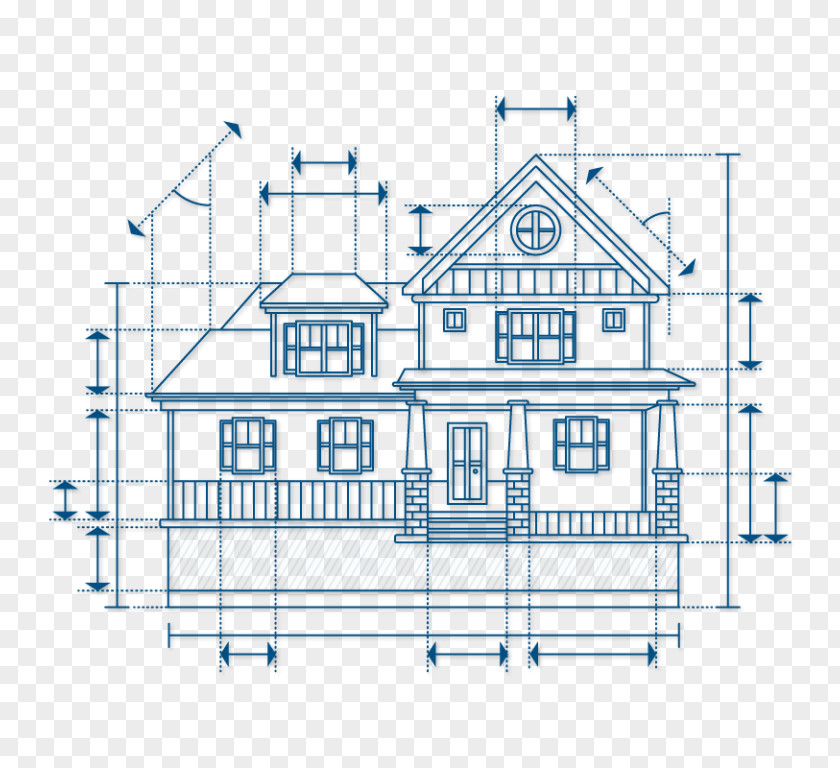 Design Architecture Drawing Architectural Engineering Facade PNG