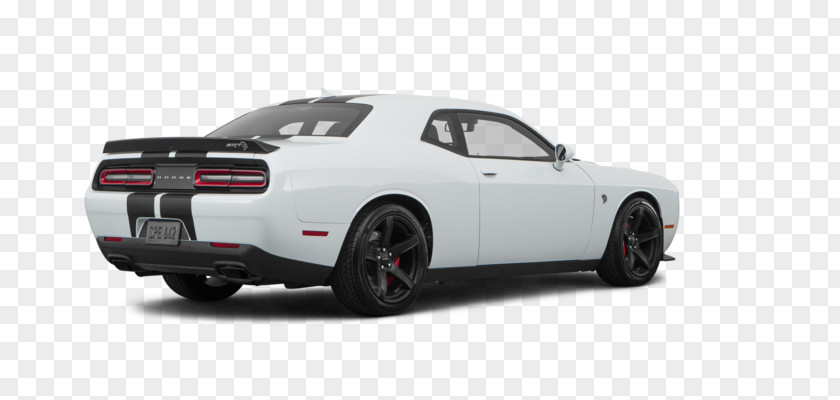 Dodge 2017 Challenger SRT 392 Chrysler Car Jeep PNG