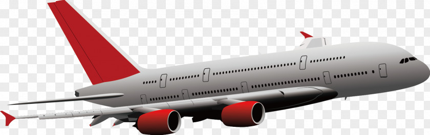 Flying The Plane Boeing 767 Airplane Aircraft Flight Airbus A380 PNG
