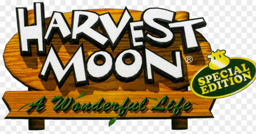 Harvest Moon More Friends Of Mineral Town Moon: A Wonderful Life Back To Nature The Lost Valley DS PNG