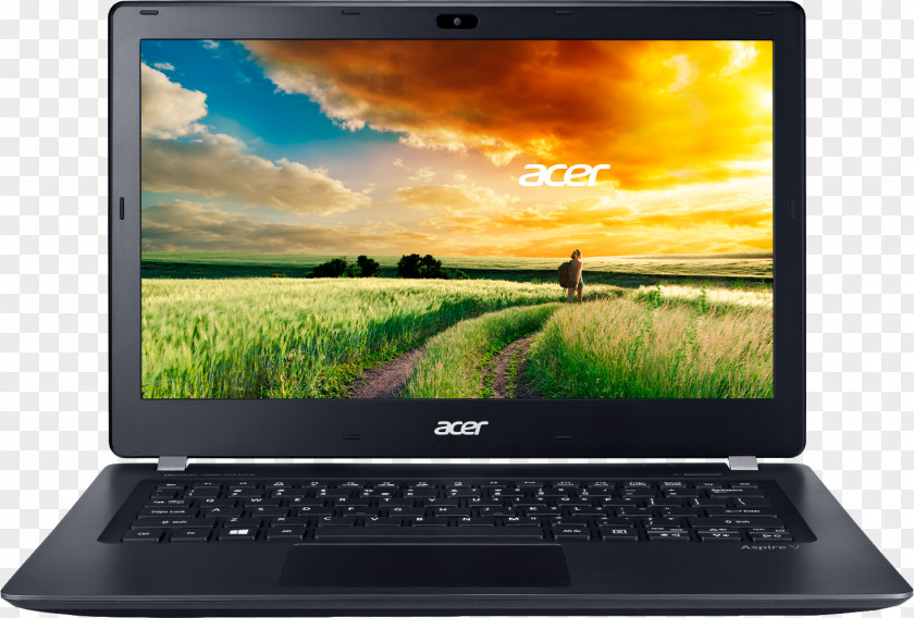 Laptop Acer Aspire One V Nitro VN7-591G PNG