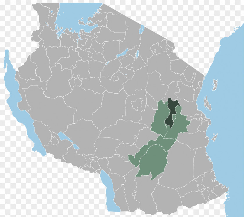 Location Information Morogoro Urban District Rural Musoma Kilosa PNG