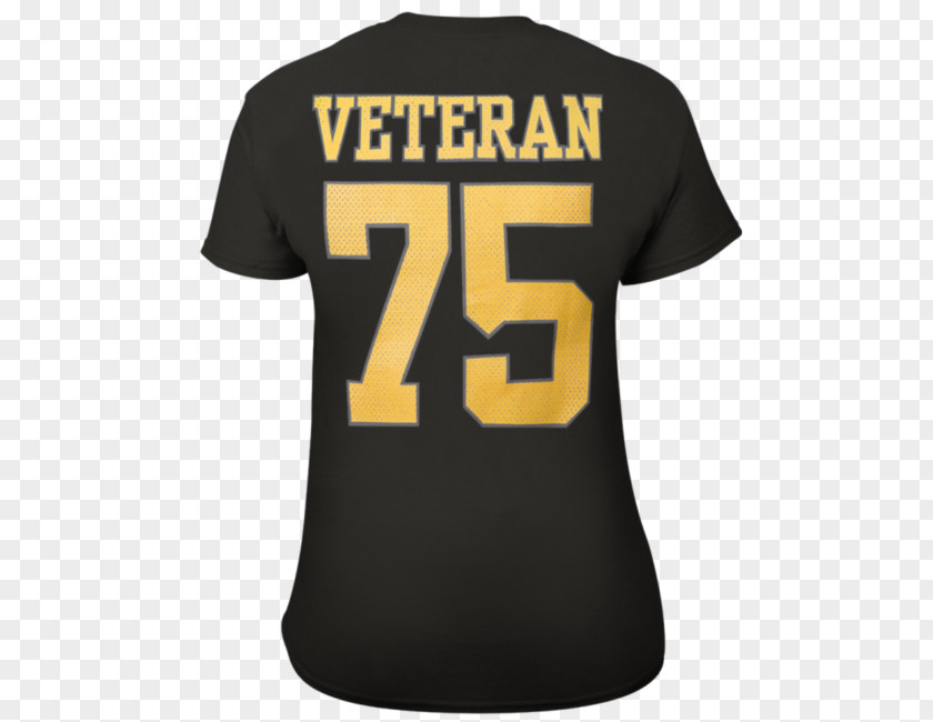 Military Woman Sports Fan Jersey T-shirt Dallas Cowboys Logo PNG