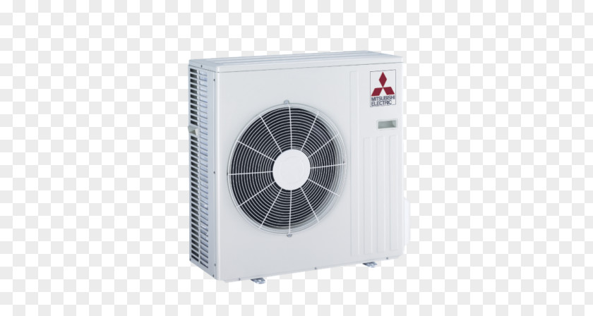 Mitsubishi Motors Air Conditioning Electric Heat Pump PNG